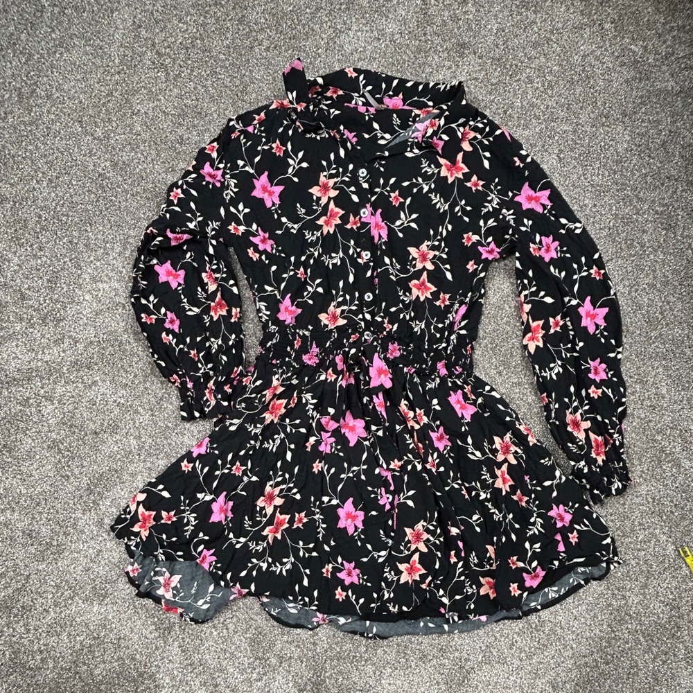 FP dress